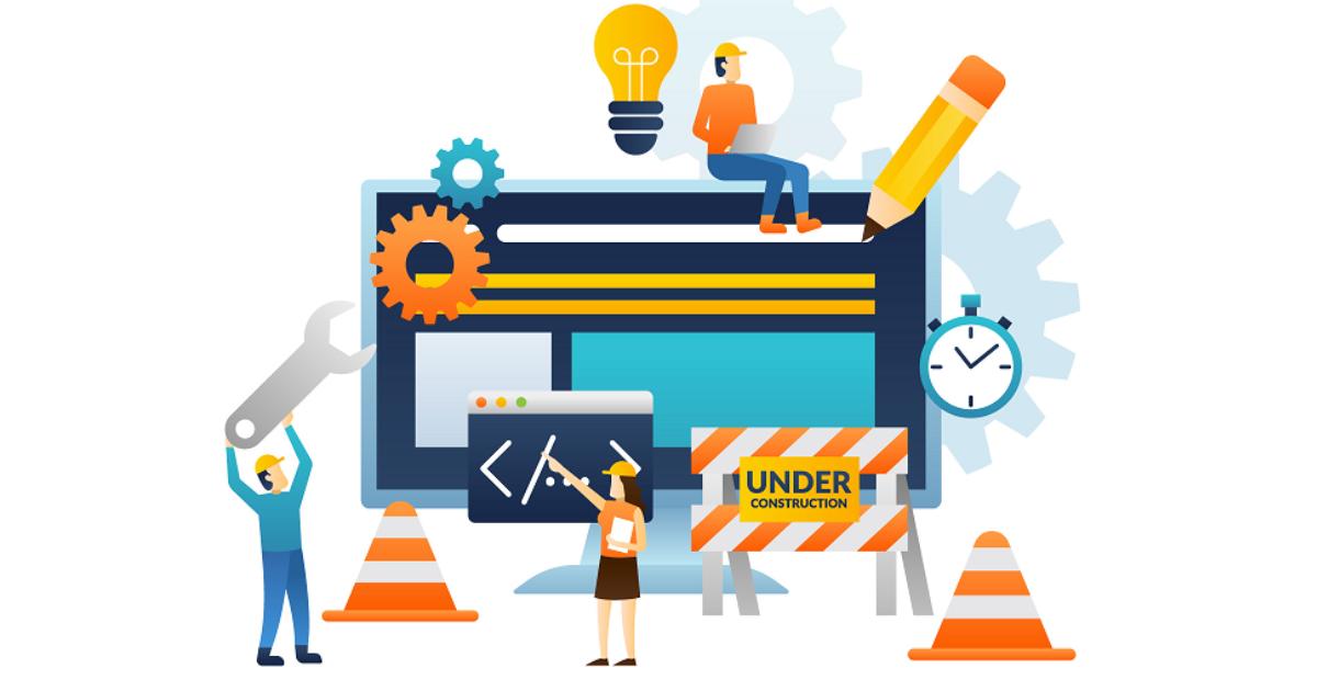 Jasa Perbaikan Website Profesional di Jakarta